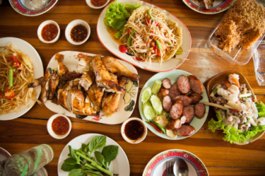 タイ人は健康志向？食生活の変化や日本食の可能性を探る